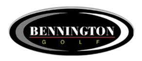 Bennington Golf Bags