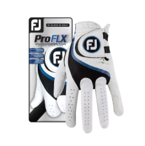 Footjoy ProFlex golf glove