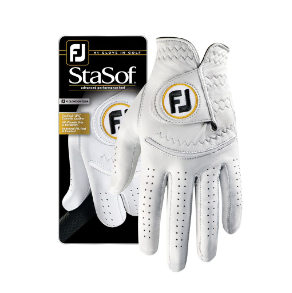 FootJoy Stasof golf glove