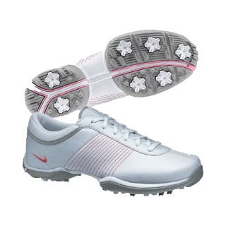 NIke Delight womens golf shoes