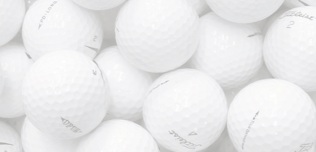 Roger Dunn Golf Arroyo Grande Golf Balls