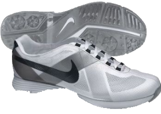 Nike womens summer lite II golf shoes
